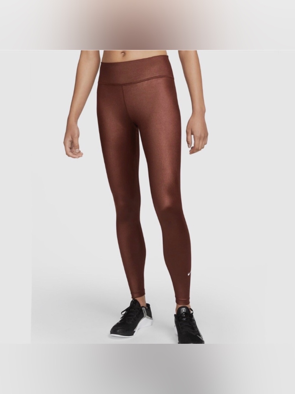 Nike Women’s Dri-FIT Leggings